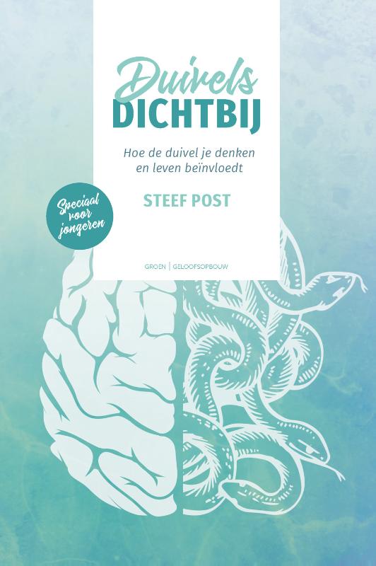 Steef Post Duivels Dichtbij