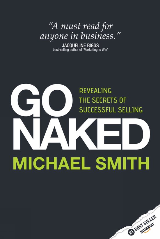 Go Naked