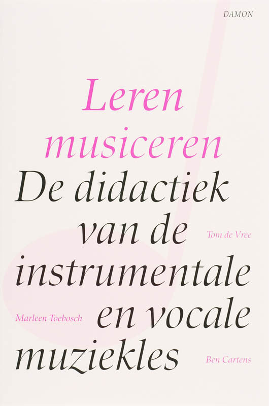 boekenbalie_9789055737864_cover Leren musiceren