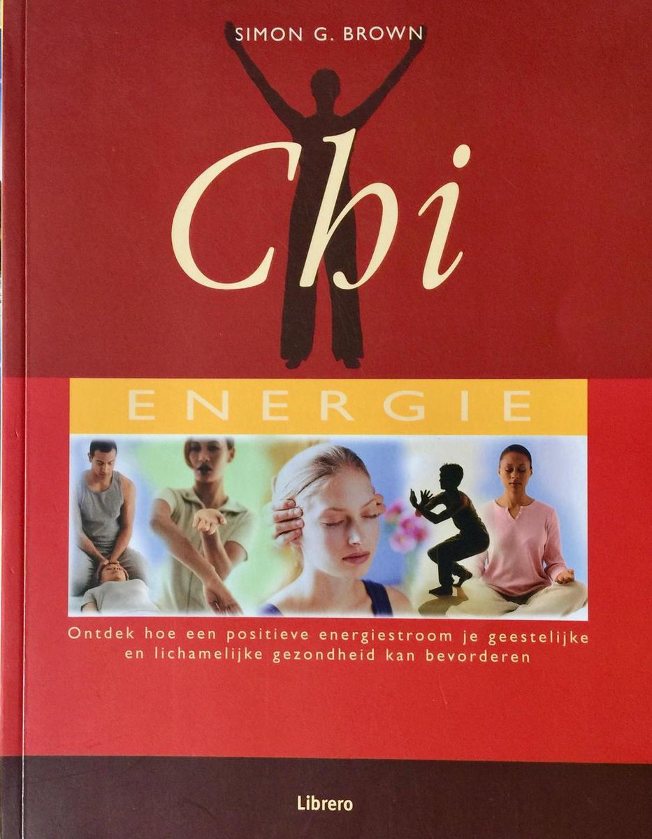 S.G. Brown Chi Energie thumbnail