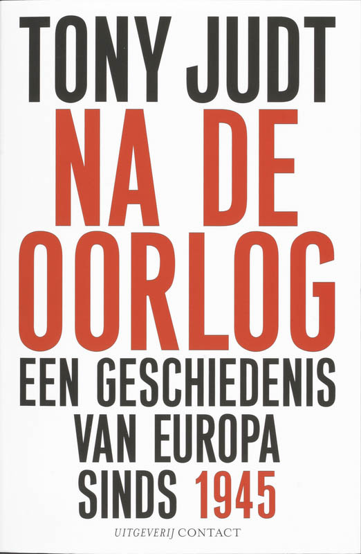 Na de oorlog midprice