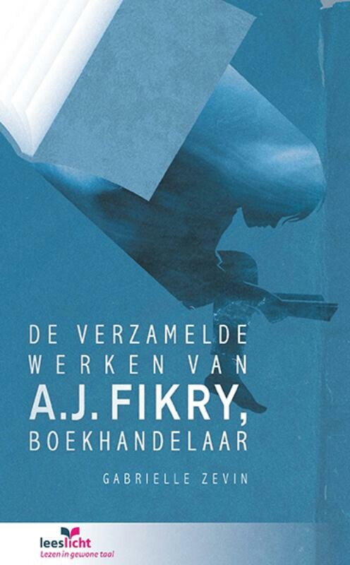 De verzamelde werken van A.J. Fikry, boekhandelaar / Leeslicht / 51