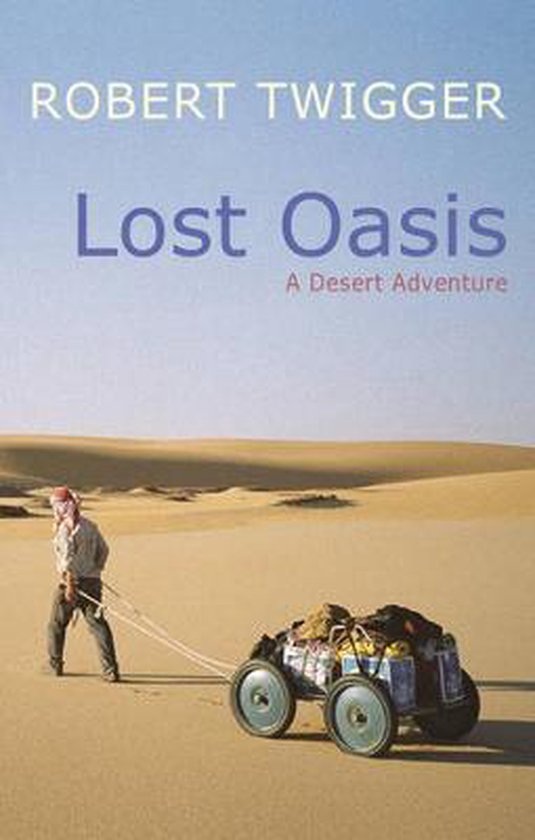 Lost Oasis