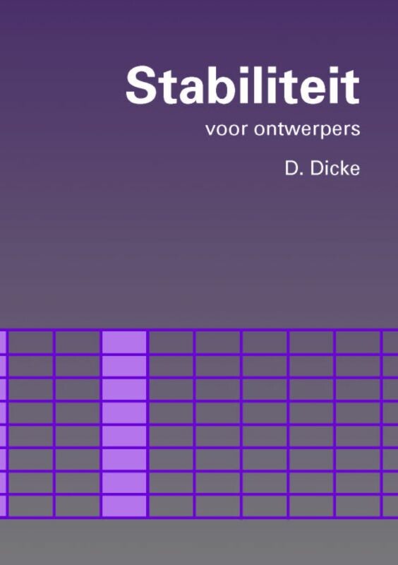 Stabiliteit voor ontwerpers