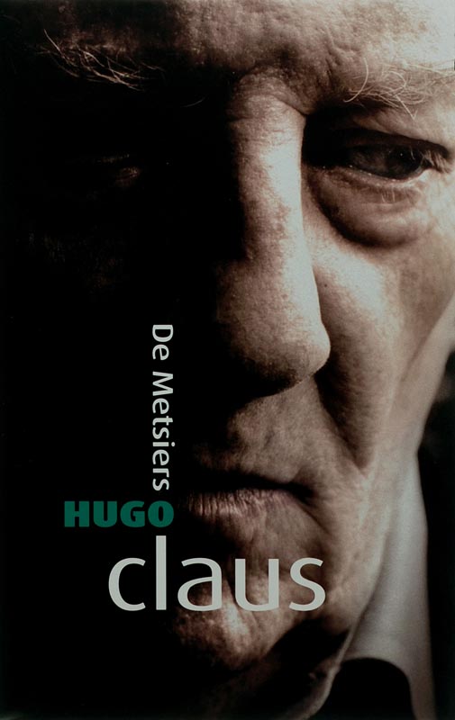 Hugo Claus De Metsiers / Kopstukken / 14