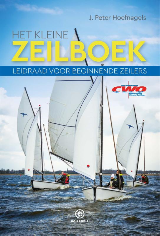 J. Peter Hoefnagels Het Kleine Zeilboek thumbnail