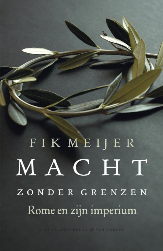 Macht zonder grenzen