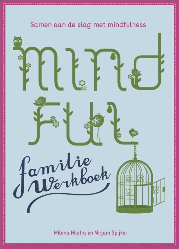 Mindful family werkboek