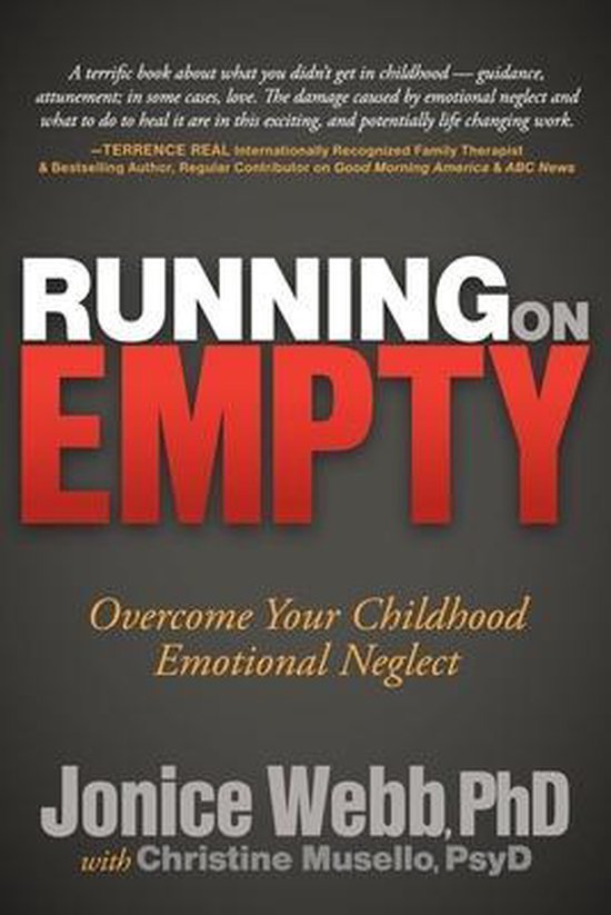 Jonice Webb Running On Empty thumbnail