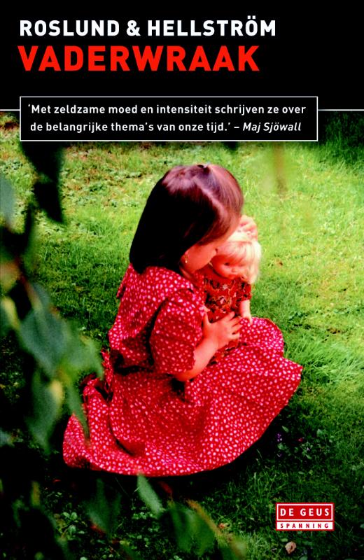 boekenbalie_9789044525533_cover Vaderwraak / De Geus / 1