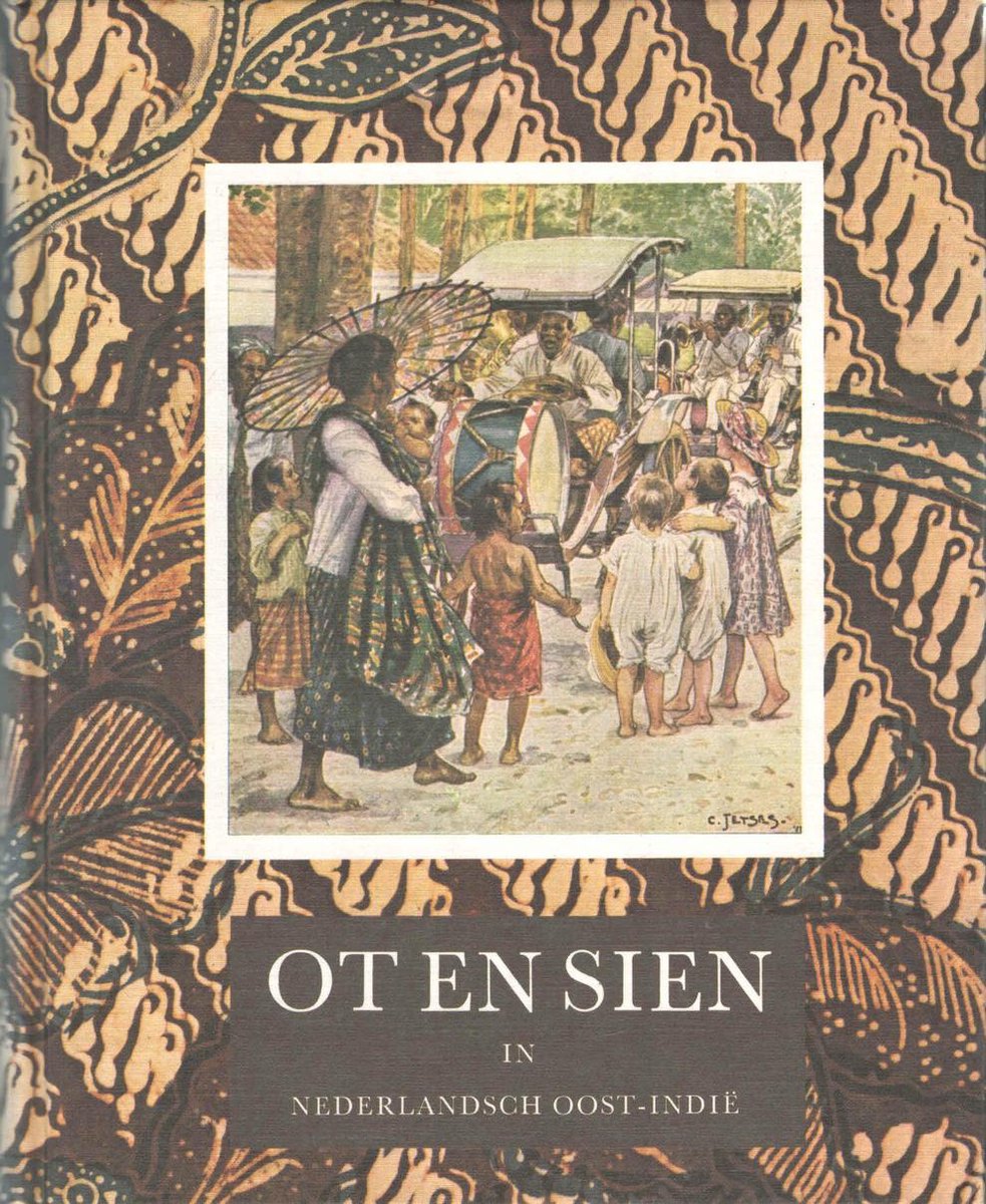 boekenbalie_9789024519774_cover OT EN SIEN IN NEDERLANDSCH OOST-IND