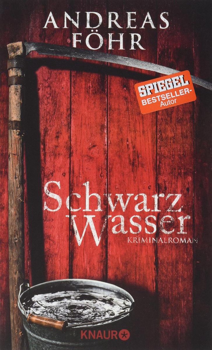 Schwarzwasser