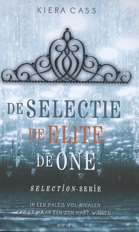 Selectie-serie