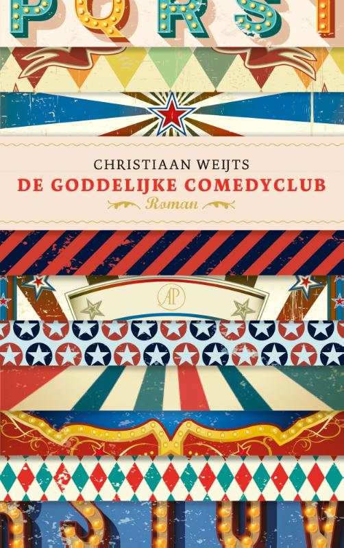 boekenbalie_9789029547192_cover De goddelijke comedyclub