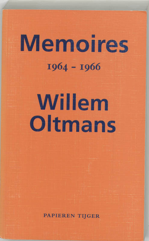 Memoires / 1964-1966