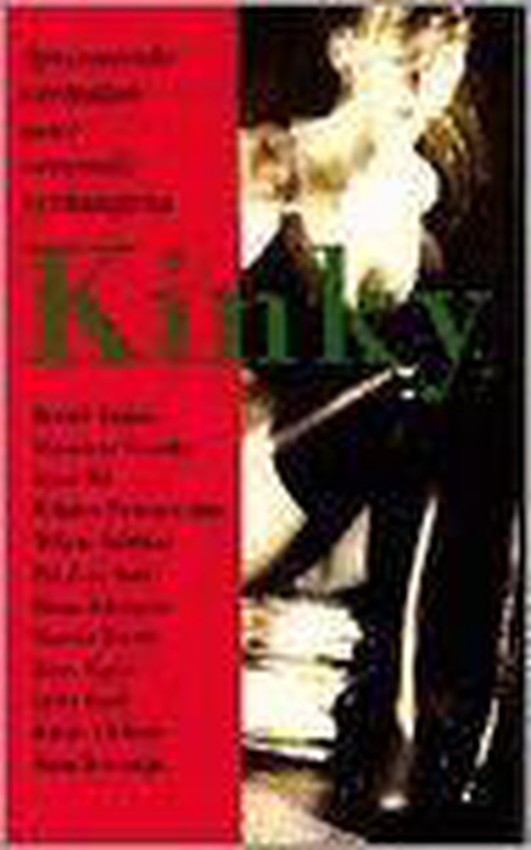 Auteur Kinky