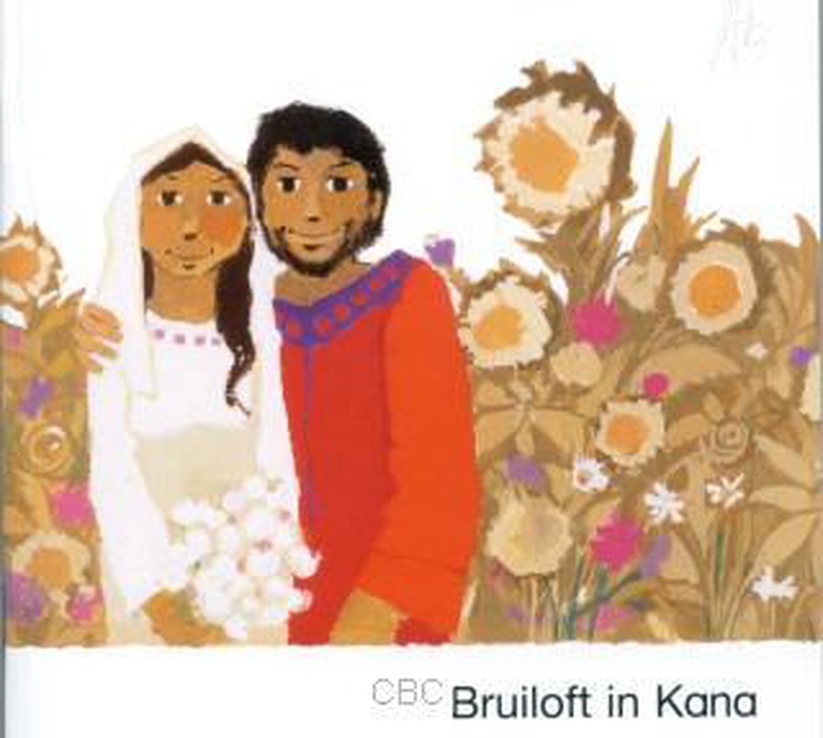 Kort Bruiloft In Kana