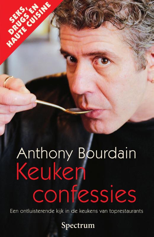 A. Bourdain Keukenconfessies thumbnail