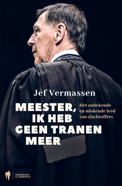 boekenbalie_9789089317766_cover Meester, ik heb geen tranen meer