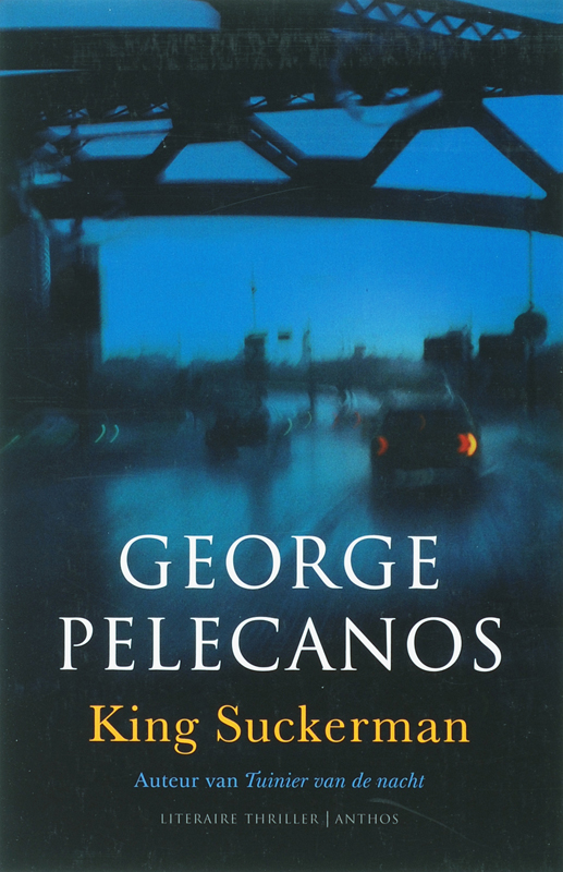 boekenbalie_9789041412188_cover King Suckerman