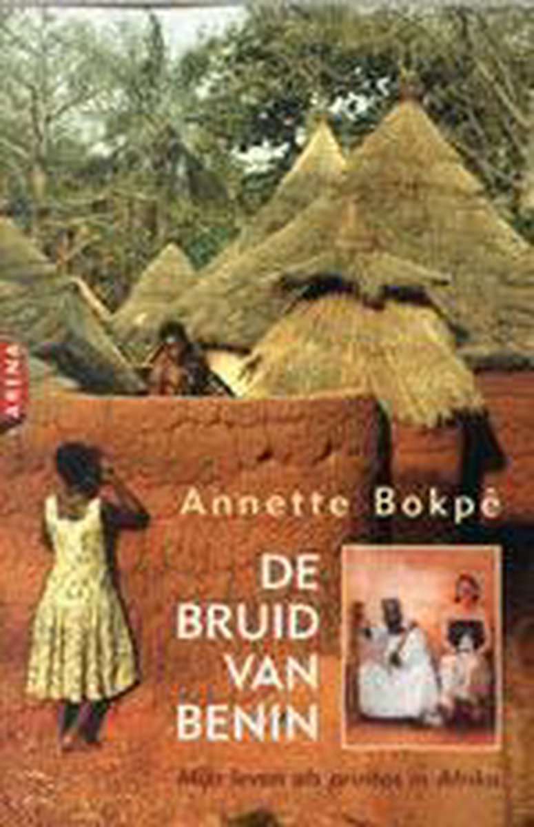 Bruid Van Benin