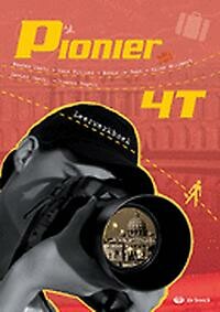 Pionier 4T - leerwerkboek