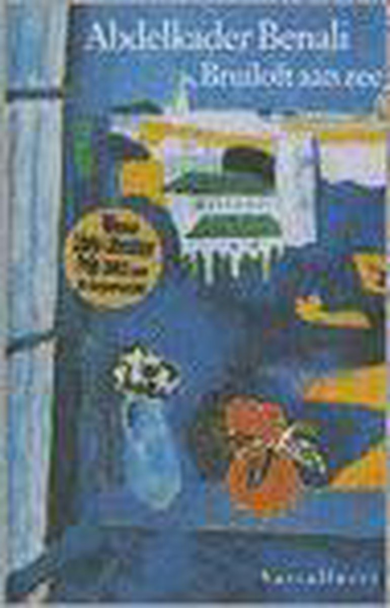 boekenbalie_9789050000185_cover Bruiloft aan zee