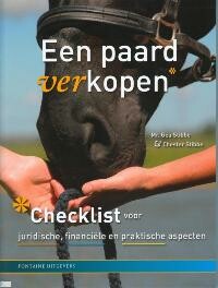 G. Stibbe Een Paard (ver)kopen thumbnail