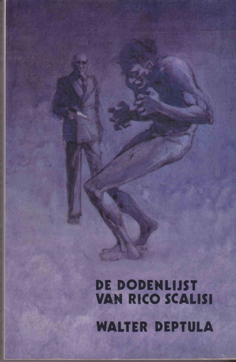 De Dodenlijst van Rico Scalisi