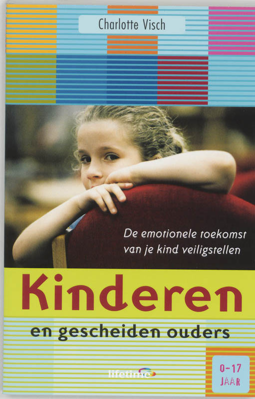 boekenbalie_9789021583631_cover Kinderen en gescheiden ouders / Lifetime