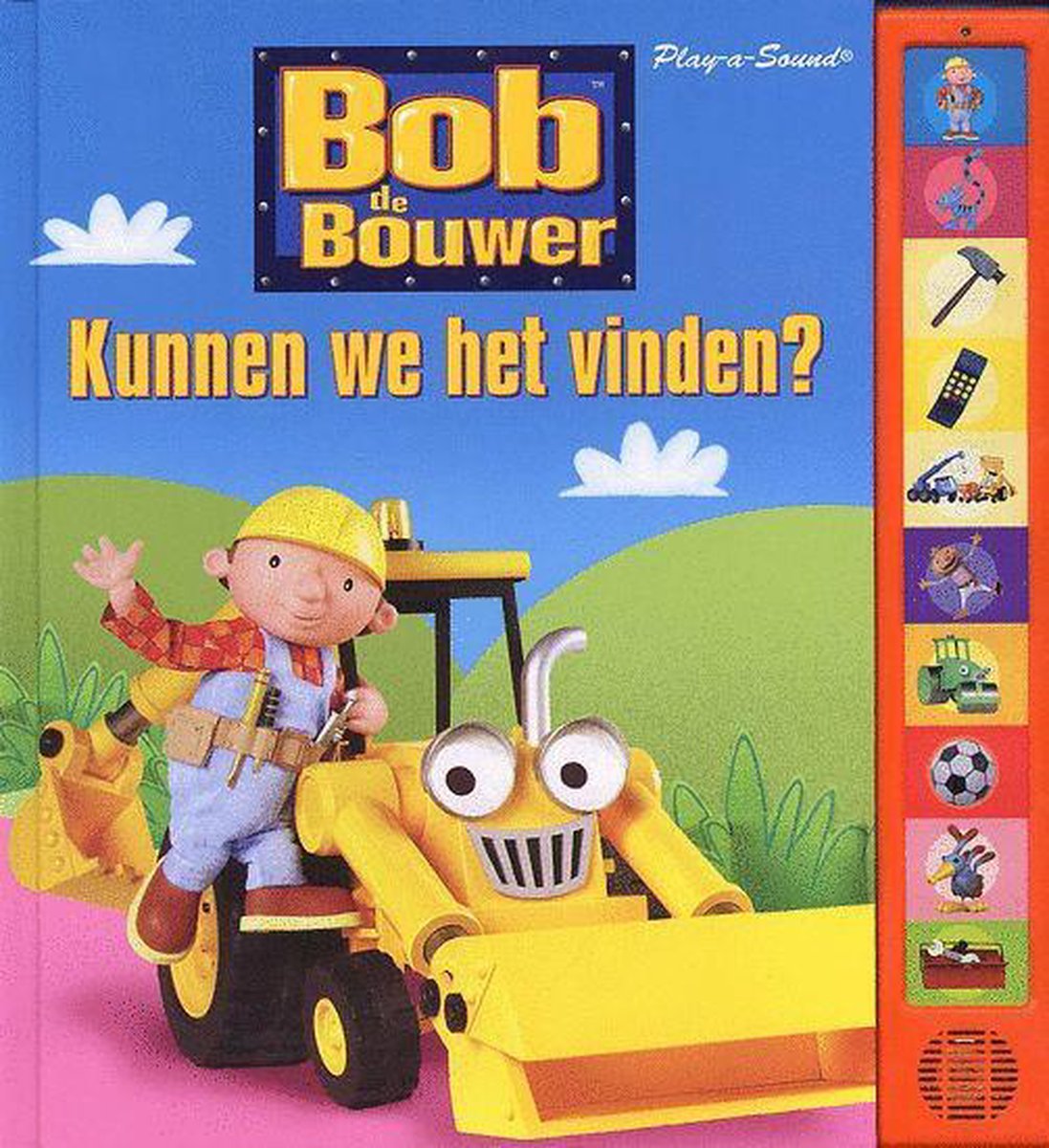 Kunnen We Het Vinden?