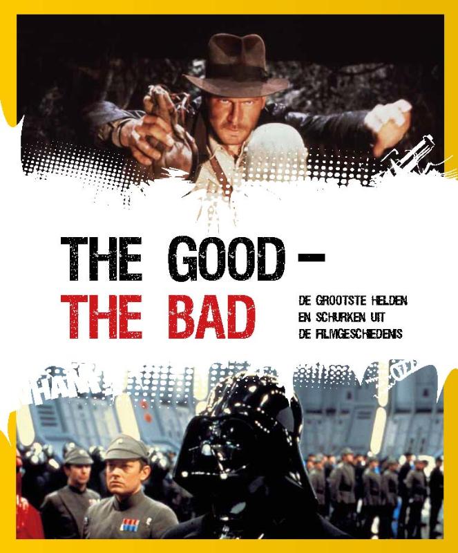 boekenbalie_9789079761807_cover The good - the bad