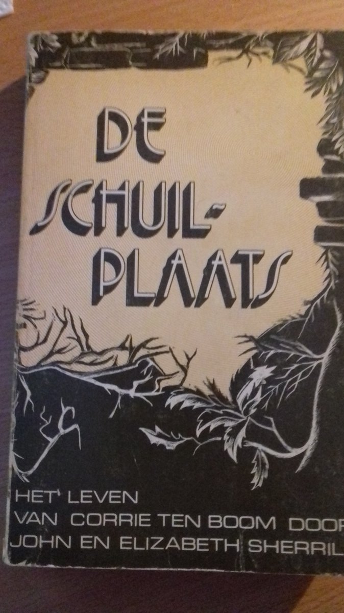 boekenbalie_9789060674116_cover De Schuilplaats