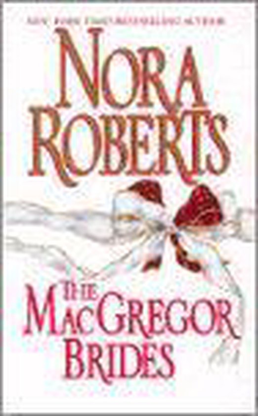 The Macgregor Brides