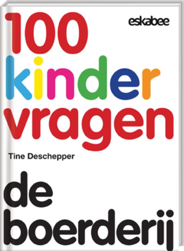 De boerderij / 100 Kindervragen / 1