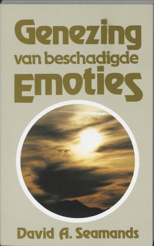 Genezing van beschadigde emoties