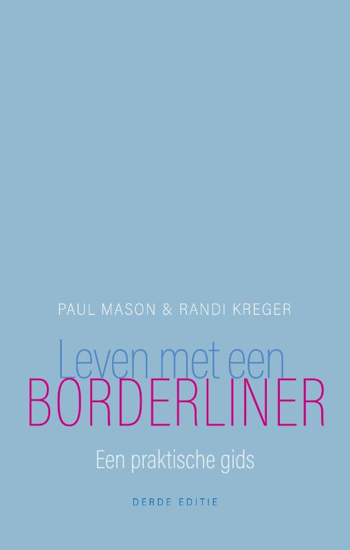 Paul Mason Leven Met Een Borderliner