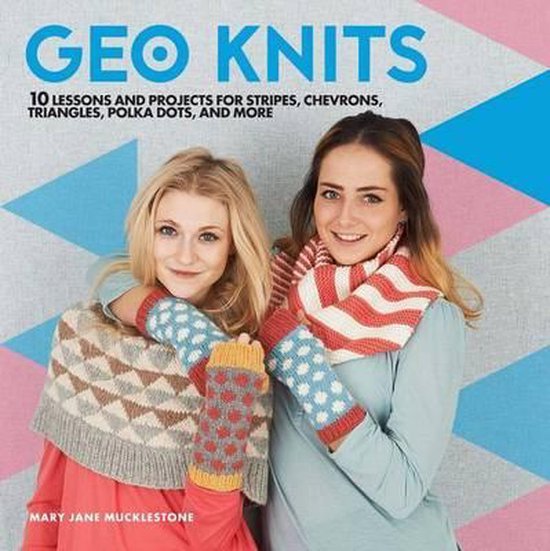 Geo Knits