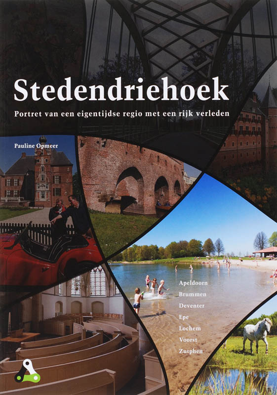 Stedendriehoek