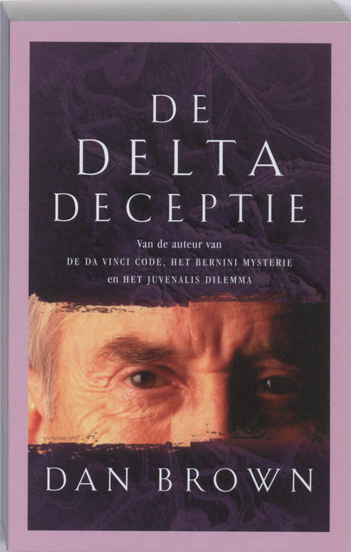 Dan Brown De Delta Deceptie thumbnail