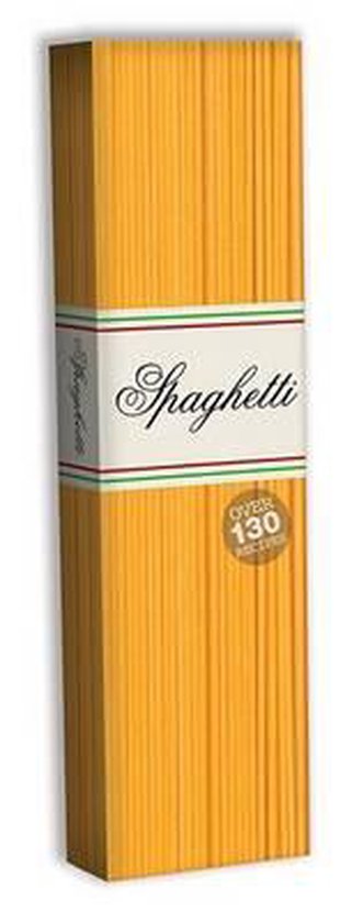 Spaghetti