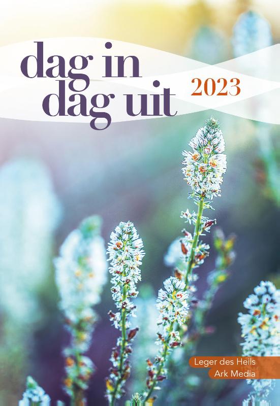 Dag In Dag Uit / 2023