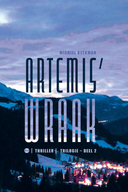 Artemis' wraak