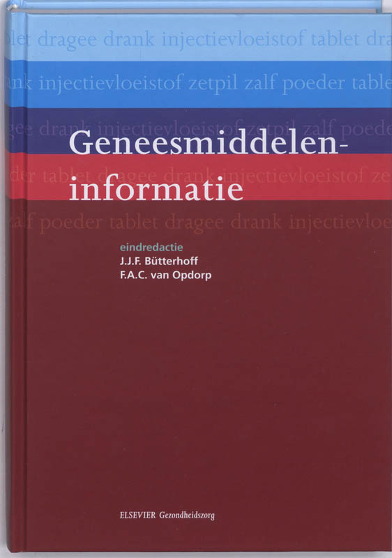 Geneesmiddeleninformatie thumbnail