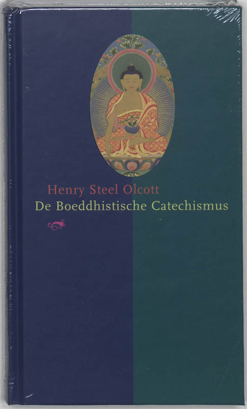 DE BOEDDHISTISCHE CATECHISMUS