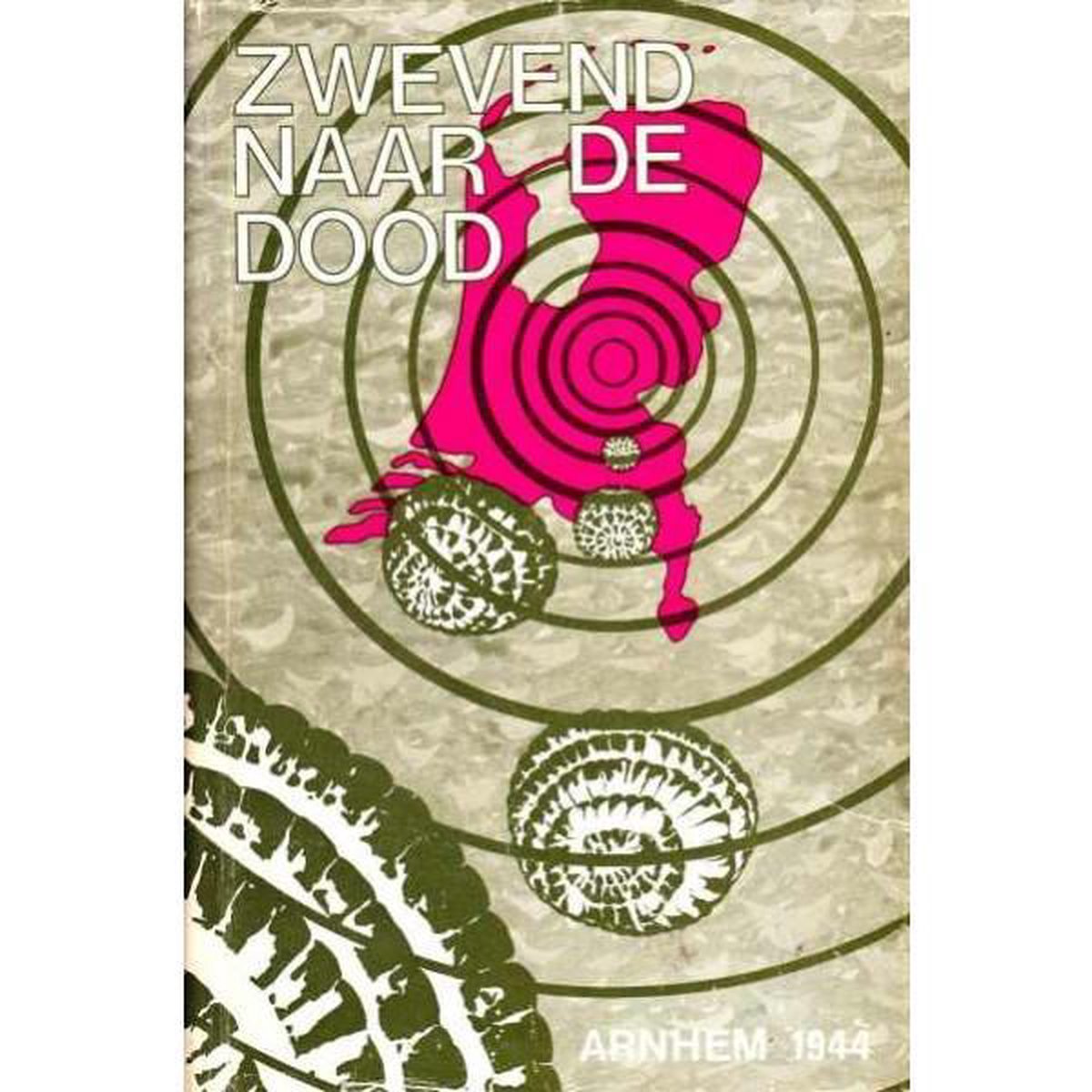 boekenbalie_9789090000282_cover Zwevend naar de dood