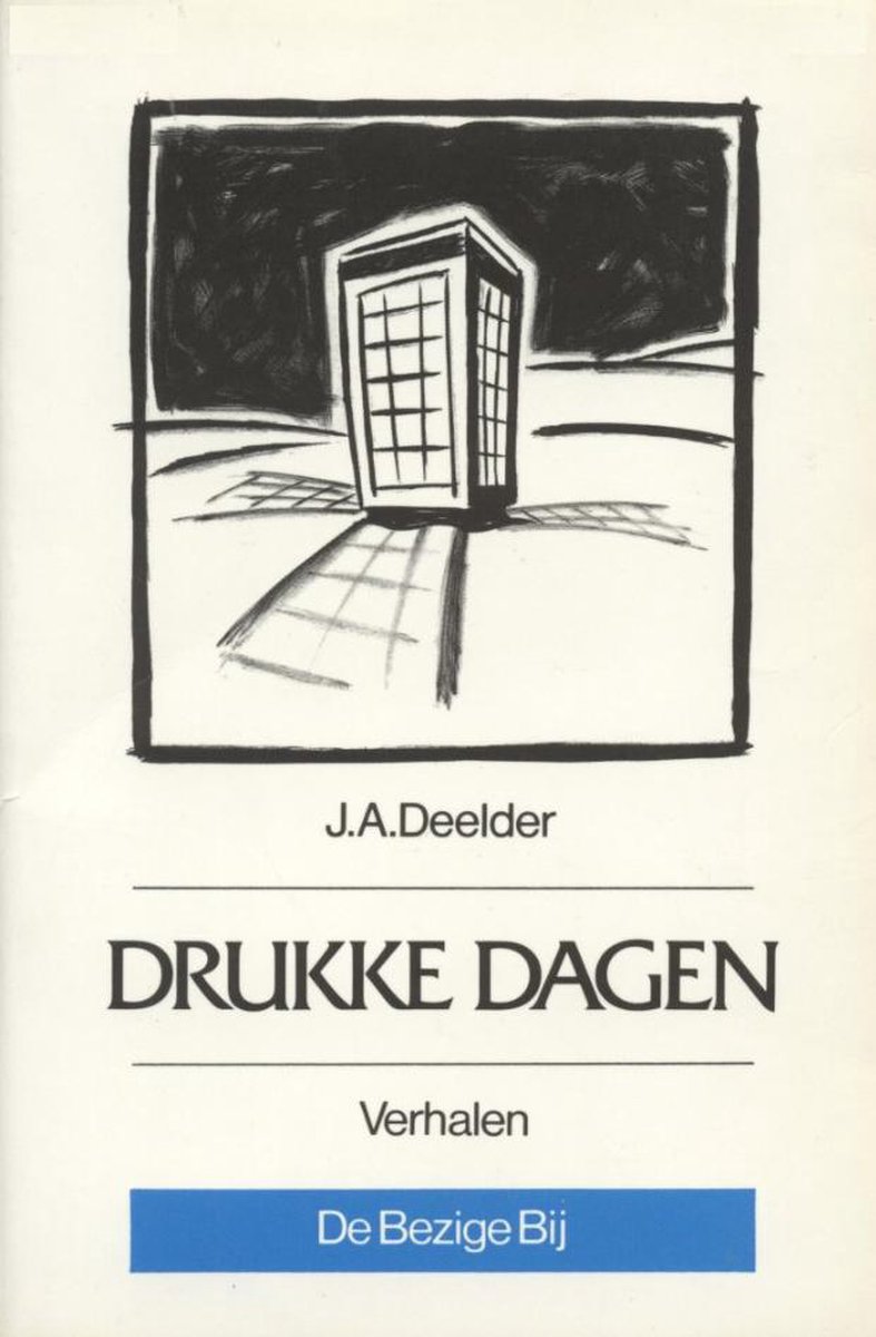boekenbalie_9789023424055_cover DRUKKE DAGEN (PK)