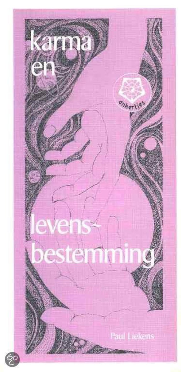 boekenbalie_9789020206685_cover Karma en levensbestemming / Ankertjes / 102