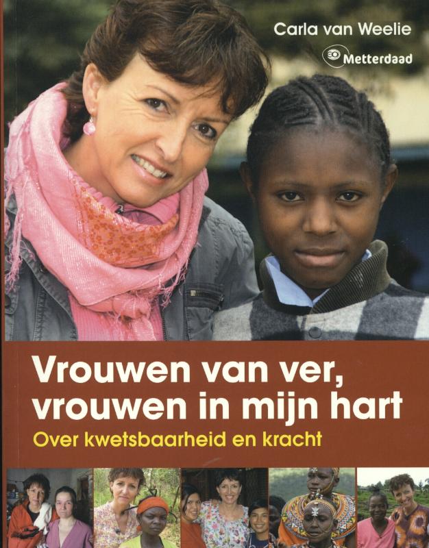 Vrouwen van ver, vrouwen in mijn hart