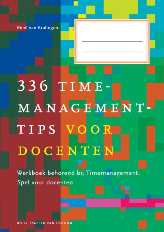 336 timemanagementtips voor docenten